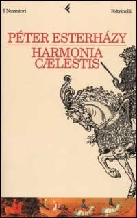 Cover for Peter Esterhazy · Harmonia Caelestis (DVD)