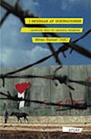 Cover for Göran Gunner · I skuggan av ockupationen : palestinsk kamp för nationella rättigheter (Bok) (2004)