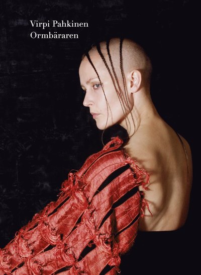 Cover for Virpi Pahkinen · Ormbäraren (Bound Book) (2013)