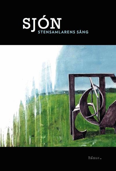 Cover for Sjón · Stensamlarens sång (Bok) (2014)
