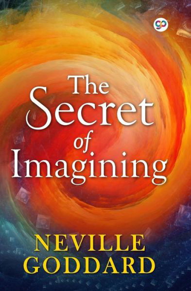 Cover for Neville Goddard · The Secret of Imagining (Paperback Bog) (2021)
