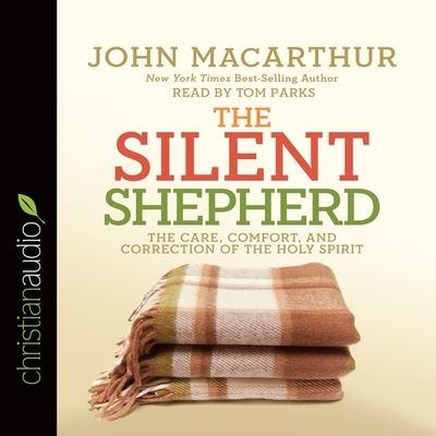 Silent Shepherd - John F MacArthur - Musiikki - Christianaudio - 9798200502271 - maanantai 30. marraskuuta 2015