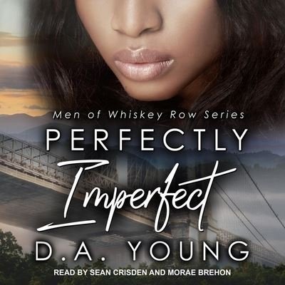 Cover for D a Young · Perfectly Imperfect (CD) (2019)