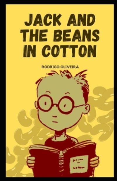 Cover for Rodrigo Oliveira · Jack and the Beans in Cotton (Paperback Book) (2021)