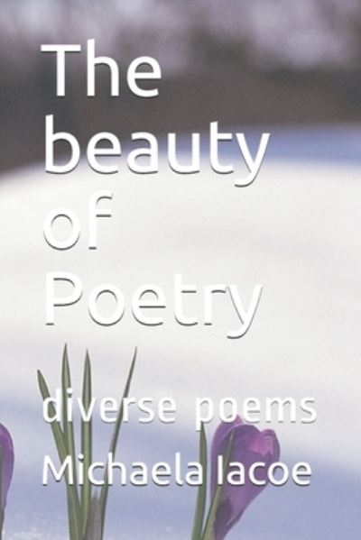 Cover for Maura Cristiani de Moura · The beauty of Poetry (Paperback Book) (2020)