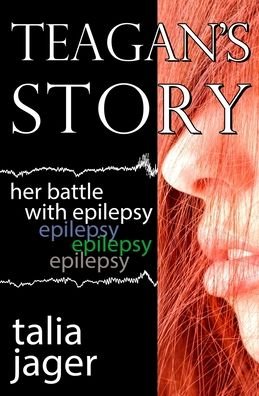 Cover for Talia Jager · Teagan's Story (Paperback Book) (2020)