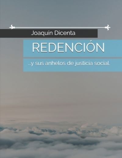 Cover for Joaquin Dicenta · Redencion (Paperback Book) (2021)