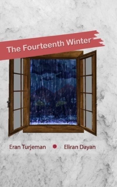 Cover for Eran Turjeman · The Fourteenth Winter (Paperback Book) (2021)