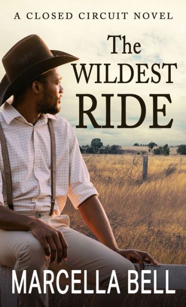 Cover for Marcella Bell · Wildest Ride (Book) (2023)