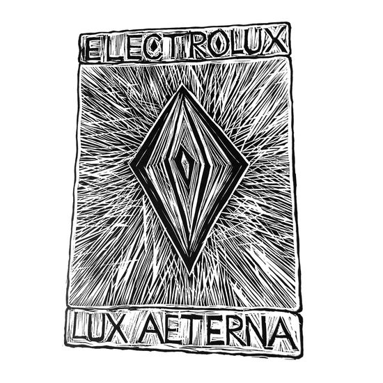 Lux Aeterna - Electrolux - Música - Escho - 9950010010271 - 1 de novembro de 2014