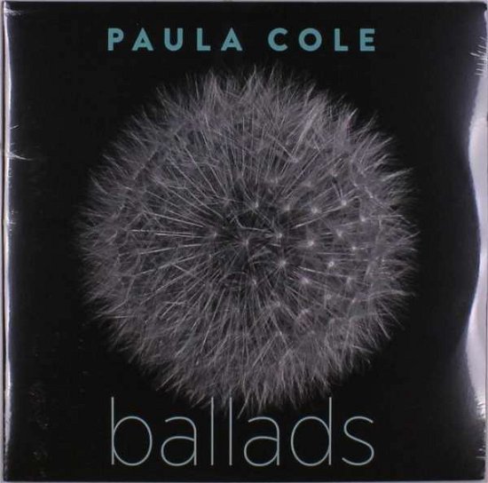 Cover for Paula Cole · Ballads (LP) (2017)