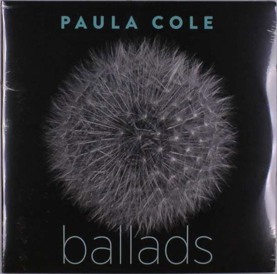 Ballads - Paula Cole - Music -  - 0195893534272 - August 11, 2017