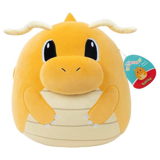 Squishmallow   Large Plush 14 Dragonite  Plush · Squishmallows Plüschfigur Dragonite 35 cm (Toys) (2024)