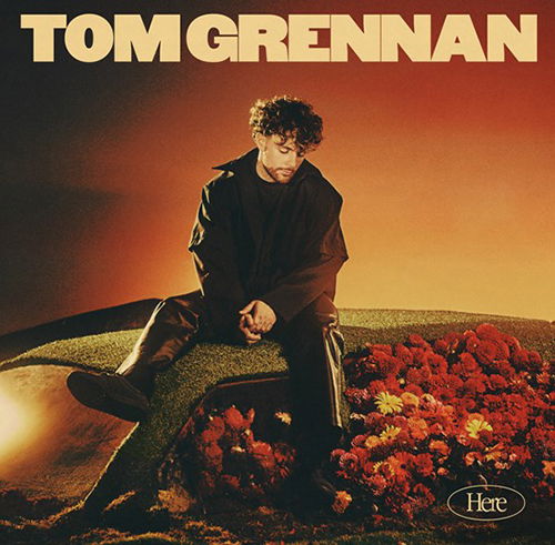 Cover for Tom Grennan · Here (7&quot;) [Reissue edition] (2023)