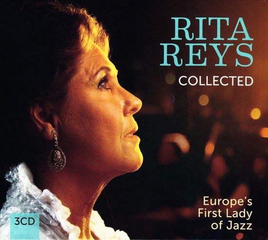 Collected - Rita Reys - Muziek - MUSIC ON CD - 0600753835272 - 21 augustus 2020