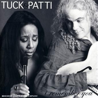 I Remember You - Tuck & Patti - Music - EMARCY - 0602517440272 - October 11, 2016