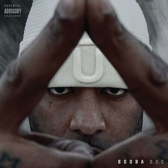 D.u.c - Booba - Music - FRENCH LANGUAGE - 0602547278272 - April 14, 2015