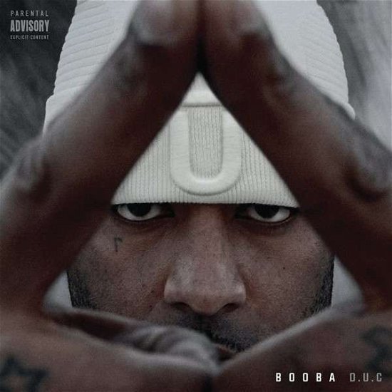 Cover for Booba · D.u.c (CD) (2015)