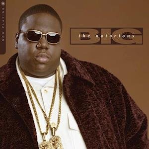 Now Playing - Notorious B.i.g. - Musik - HIP-HOP/RAP - 0603497831272 - 25. august 2023
