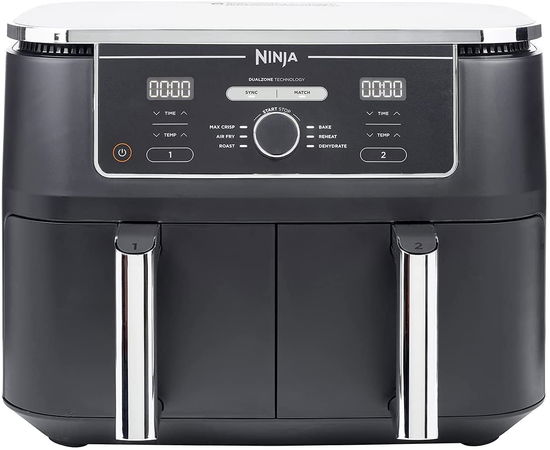 Cover for Ninja · Foodi Max Dualzone 9.5l Air Fryer Af400eu (N/A)