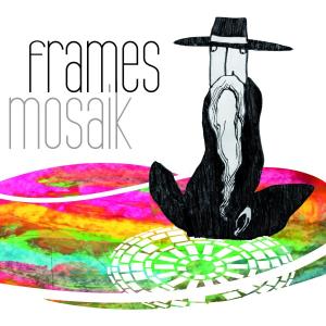 Mosaik - Frames - Muzyka - STEAMHAMMER - 0693723308272 - 2 sierpnia 2010