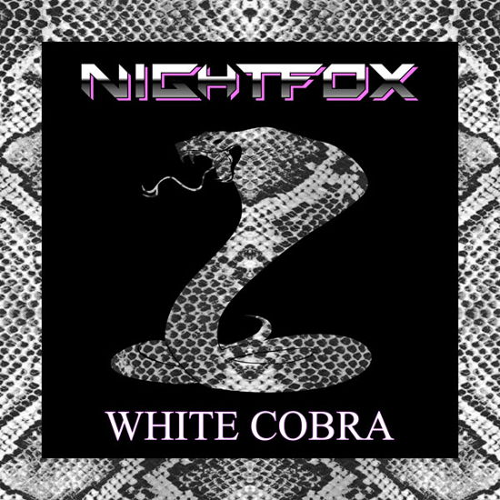 White Cobra - Nightfox - Musik - LIONS PRIDE - 0748367147272 - 26. November 2021