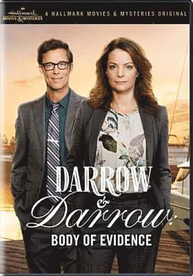 Darrow & Darrow: Body of Evidence (DVD) (2024)