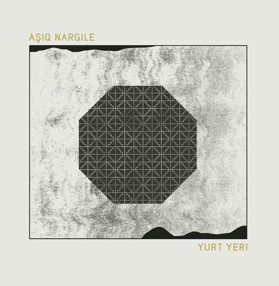 Cover for Asiq Nargile · Yurt Yeri (LP) (2016)