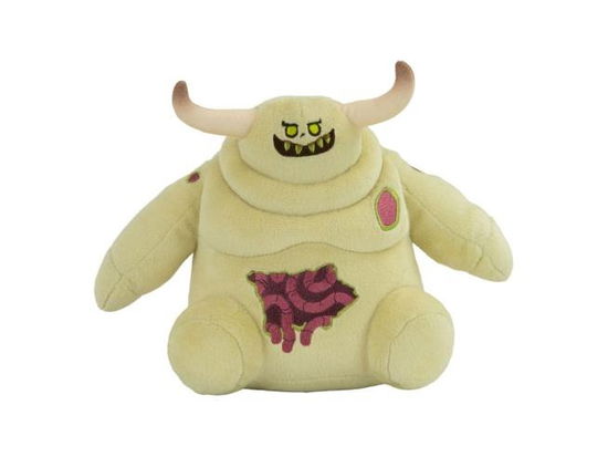 Cover for Warhammer Nurgling Little Unclean One Plush · Warhammer Plüschfigur Nurgling: Little Unclean One (Toys) (2024)