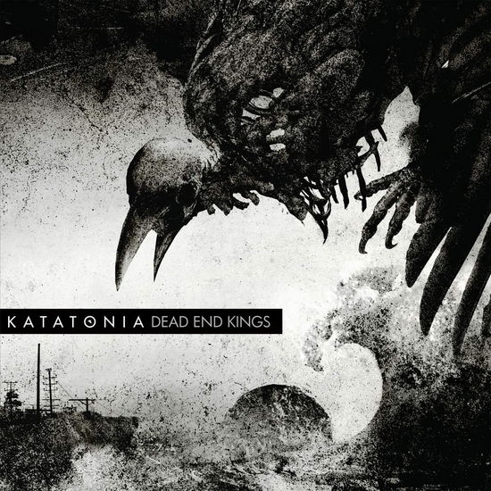 Dead End Kings - Katatonia - Music - PEACEVILLE - 0801056898272 - November 11, 2022