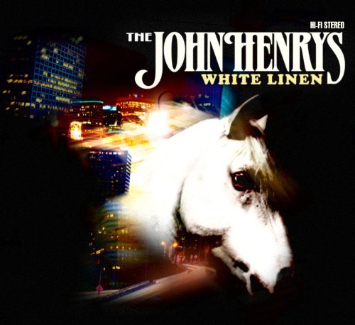 Cover for John Henry · White Linen (LP) (2010)