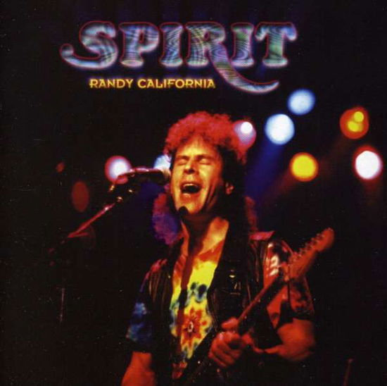 Spirit  · Spirit - Sea Dream (CD)