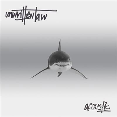 Acoustic - Unwritten Law - Música - CYBER TRAX - 0814867021272 - 6 de abril de 2016