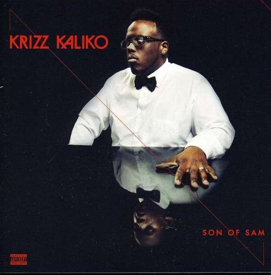 Cover for Krizz Kaliko · Son of Sam (CD) (2013)