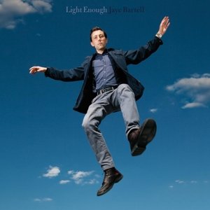 Light Enough - Jaye Bartell - Muziek - SINDERLYN - 0858458005272 - 4 mei 2016