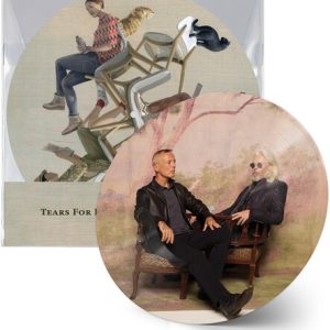 The Tipping Point - Picture Disc - Tears for Fears - Música - - 0888072411272 - 2022