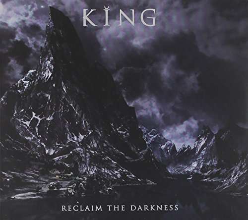 Reclaim the Darkness - King - Música - IMT - 0934334405272 - 2 de setembro de 2016