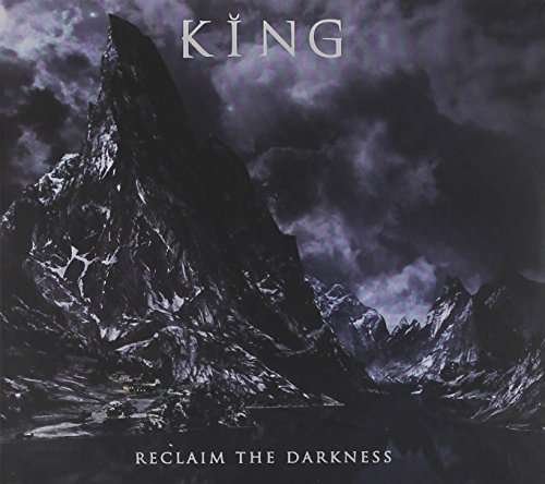 Reclaim the Darkness - King - Musik - IMT - 0934334405272 - 2. September 2016