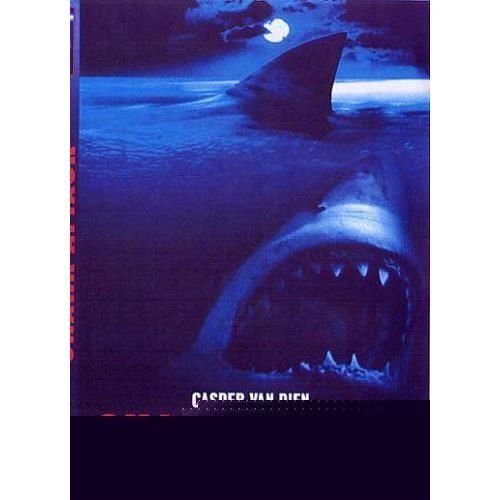 Cover for Shark Attack (DVD)