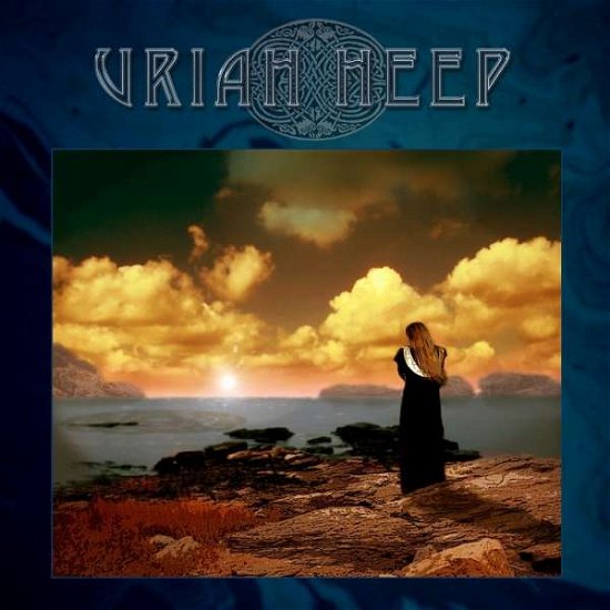 Cover for Uriah Heep · Celebration (CD) [Collector's edition] (2022)