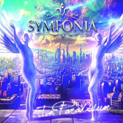 Symfonia · In Paradisum (CD) (2011)
