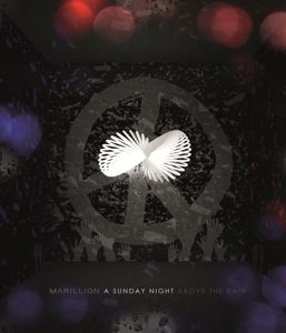 A Sunday Night Above the Rain - Marillion - Musiikki - EARMUSIC - 4029759094272 - maanantai 30. kesäkuuta 2014