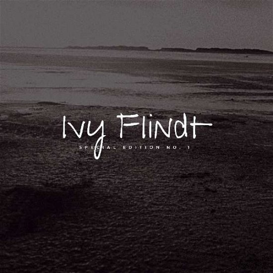 Cover for Ivy Flindt · Special Edition No.1 (7&quot;) (2018)
