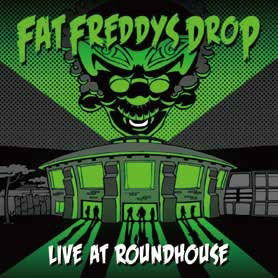 Live at Roundhouse - Fat Freddy's Drop - Muziek - The Drop - 4062548053272 - 22 april 2023
