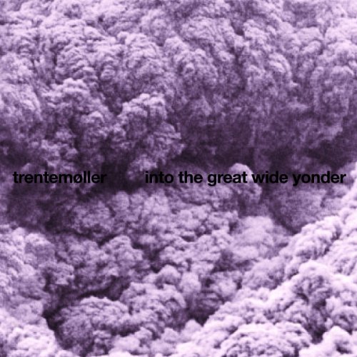 Cover for Trentemøller · Into the Great Wide Yonder (LP) [Standard edition] (2010)
