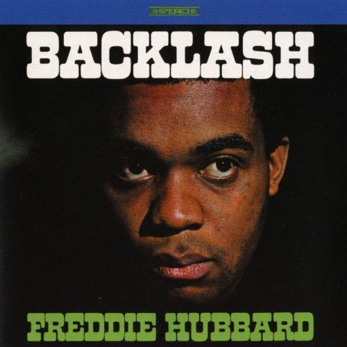 Freddie Hubbard · Backlash (LP) [Speakers Corner edition] (2018)