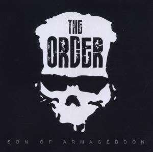 Son Of Armageddon - Order - Musiikki - SOULFOOD - 4260085620272 - keskiviikko 7. lokakuuta 2009