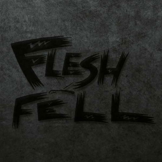 Flesh & Fell - Flesh & Fell - Music - OUT OF LINE - 4260158836272 - October 7, 2013