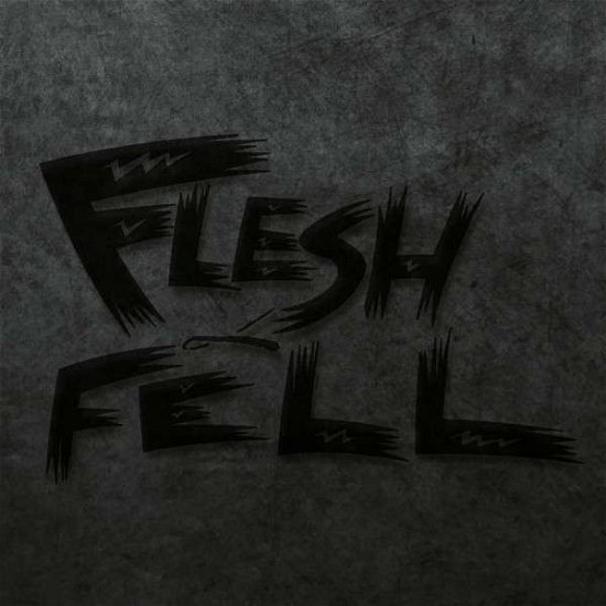 Cover for Flesh &amp; Fell (CD) (2013)