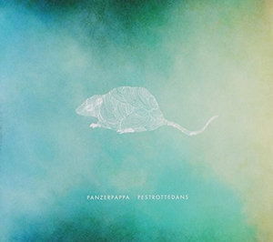 Cover for Panzerpappa · Pestrottedans (CD) [Japan Import edition] (2016)